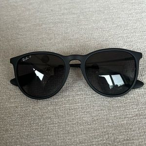 Ray-Ban Polarized Women’s Sunglasses